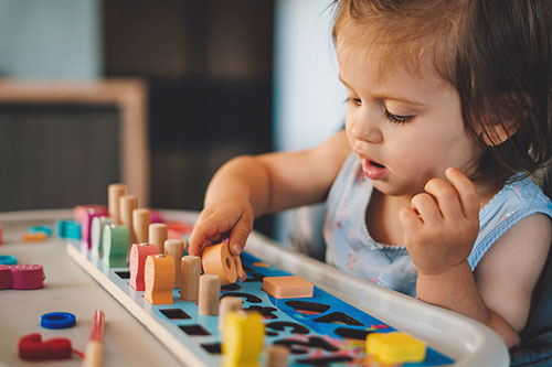 Creating A Love For Learning: Engaging Activities For Toddlers And Preschoolers